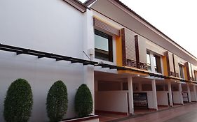 The Ring Hotel